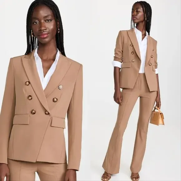 Veronica Beard Miller Dickey Jacket - Picture 1 of 7